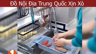 Đồ nội địa Trung Quốc BÁ ĐẠO Hạt Gạo.4 #noidiatrung