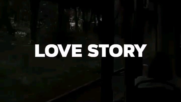 lovestory#2