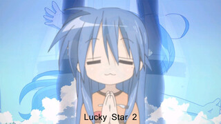 [VOCALOID] เพลง Stickerbrush Symphony Ver.Lucky Star