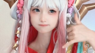 About the cosplayer shooting highlights…