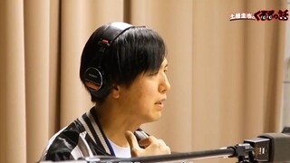 【字】神谷聊利威尔的发声方式