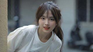 "หลังเลิกเรียนวันนี้เราเดินด้วยกันได้ไหม?"