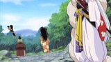 [Inuyasha] Cuplikan adegan anime "Inuyasha"