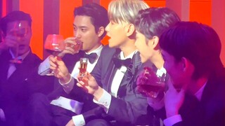【EXO】Cream Soda Party✨🥂✨