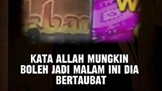 Assalamualaikum warahmatullahi wabarakatuh, Subhanallahi wabihamdihi Subhanallahil adzim