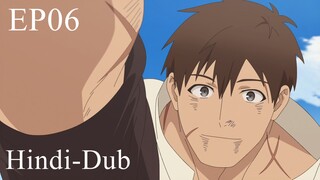 I Parry Everything Season 1 Episode 6 in Hindi Dubbed | Full HD Dubbed Anime