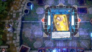 Game|Yu-Gi-Oh!|Vũ khí sắc bén lên điểm của Metabeat