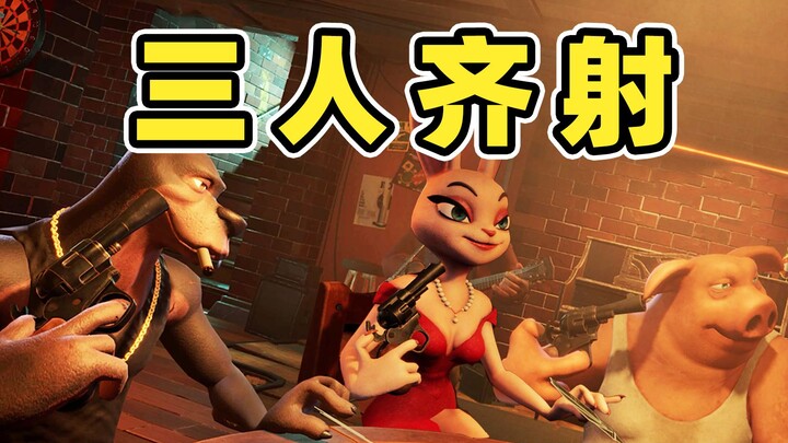 非 酋 检 测 器 ！