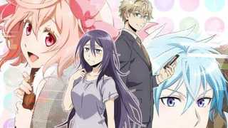 Net - Juu No Nasume Tập 8 Vietsub ( Chiến Hữu Của Tôi )