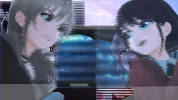 “หากมันเป็นความฝันที่คุณไม่อาจตื่นได้…”