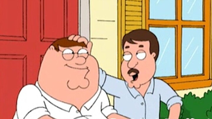 [Family Guy 29] Bà mẹ 80 tuổi ly hôn và tìm kiếm cuộc sống thứ hai, cậu con trai trung niên bị kích 