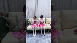 唐舞桐感冒啦！#斗罗大陆 #唐老六 #唐舞桐