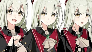 [Solar Doll] The bag is so heavy, come and take it [Metis]