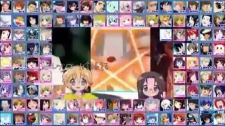 【合唱】アナザー組曲『ニコニコ動画』×組曲『ニコニコ動画』改【合わせてみた】