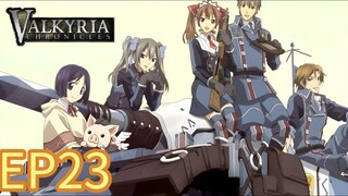 Valkyria Chronicles S01 EP23 HINDI DUBBED