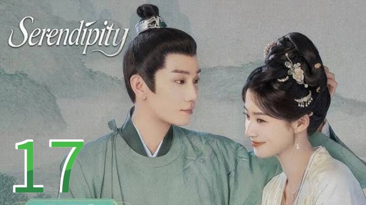 Serendipity ~~ 17 🇨🇳