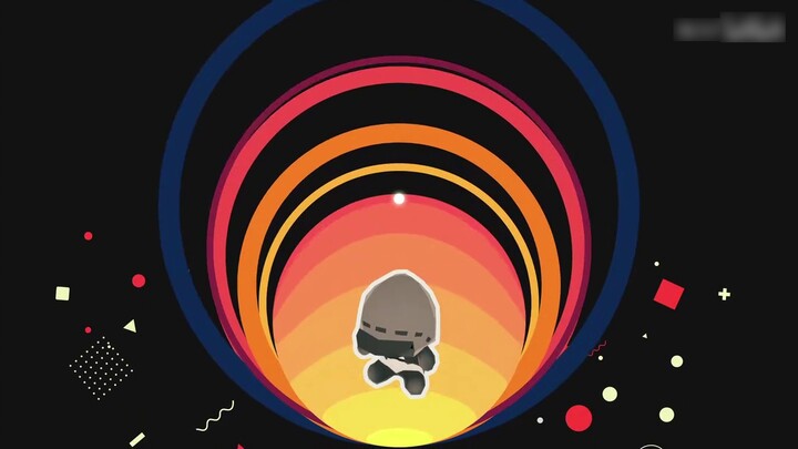 [Arknights Animation] Pe* Doctor and Fireproof Girl Viviana