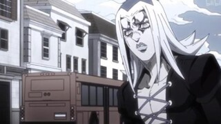 【JOJO英雄传】#1阿帕基