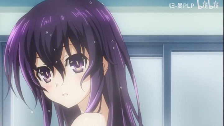 [การนัดหมายและการสนับสนุน] Yatogami Tohka ความท้าทายหัวใจเต้น 19 วินาที