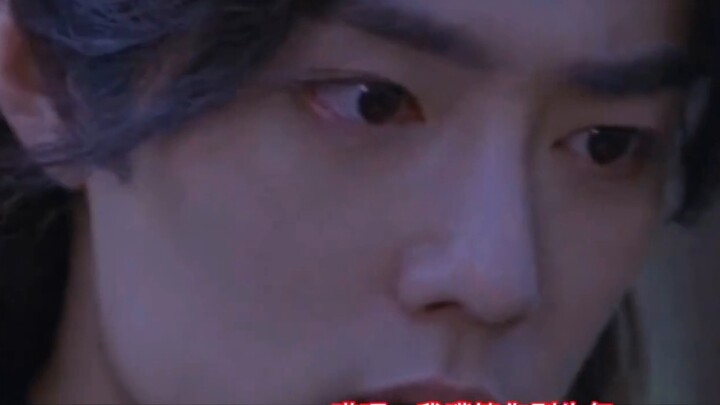 【Tiga Serangan dan Satu Kecemburuan/Xiao Zhan Narcissus】Tiga Kegembiraan Episode 17/ Abo Melahirkan 