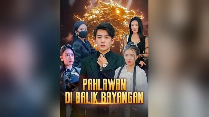 Pahlawan di Balik Bayangan Full Bahasa Indonesia (DB)