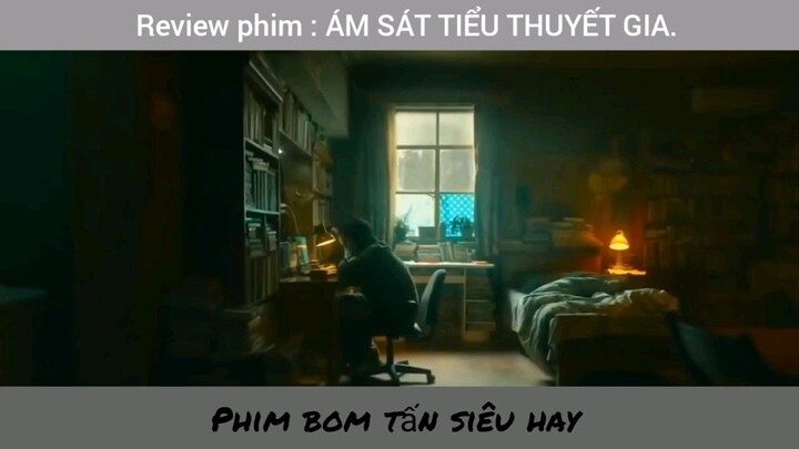 review phim tất cả cùng nhau truy đuổi để ám sát