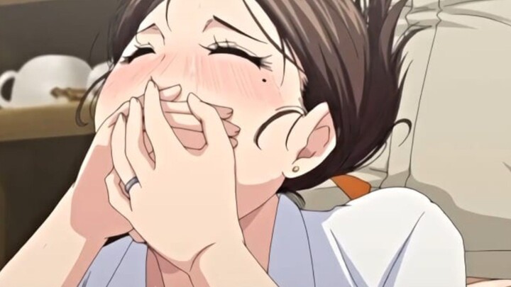 kasir demi naik gaji🥵🤤😂