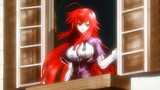 [University dxd] BLESS YoUr NAME [reset version]