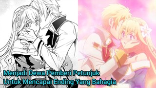 Nona Tsundere yang Baik Hati [Tsundere Akuyaku Reijo Liselotte...]