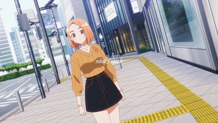 Anime yang wajib kamu tonton