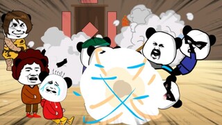 What is it like to be trafficked to your hometown?