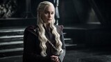 ✅  'Mẹ Rồng' bức xúc vì bị ép đóng nhiều cảnh nóng trong 'Game of Thrones'