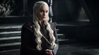 ✅  'Mẹ Rồng' bức xúc vì bị ép đóng nhiều cảnh nóng trong 'Game of Thrones'