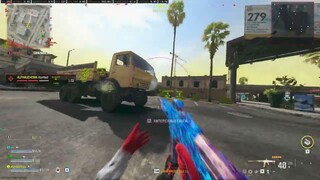 How A HACKER Plays Call of Duty Modern Warfare 3! ❤️ | FREE Unlock All, Aimbot & Wallhack