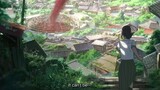 Suzume no tajimari [trailer]
