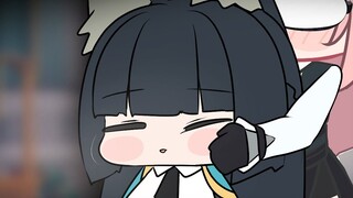 นี่มันเหมือนซาลาเปาไส้ถั่วแดงเลย~