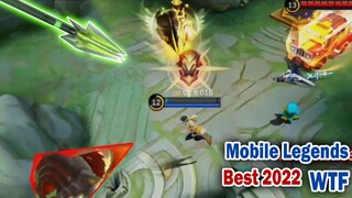 ranked/custom mobile legends