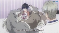 Ep 3 [p5] - Super Lovers Subtitle Indonesia