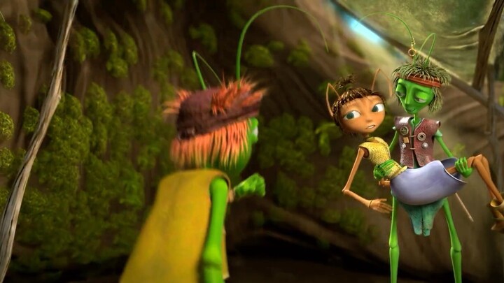 CRICKET & ANTOINETTE Watch Full movie :Link in Description