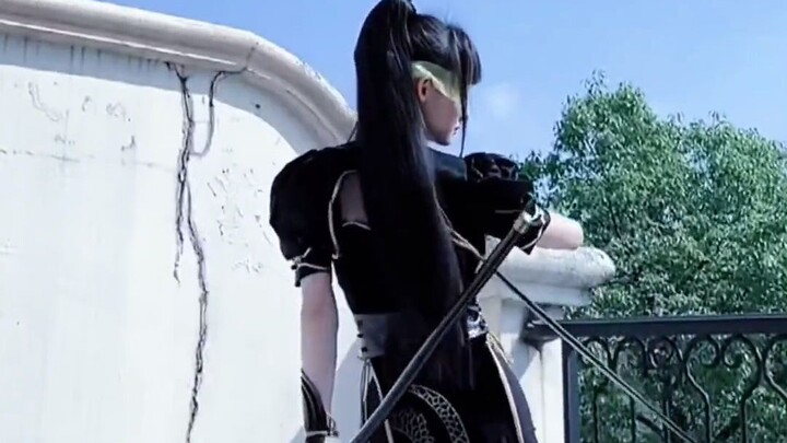 Cosplay ceiling collection