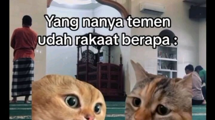 meme ramadhan