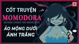 Cốt truyện game  MOMODORA  Ảo Mộng Dưới Ánh Trăng  Game Cực Hay