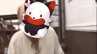 [Quà tặng Khiên Vàng Mysta] "Ánh sáng sẽ dẫn bạn về nhà và đốt cháy xương cốt của bạn." Ánh sáng sẽ 
