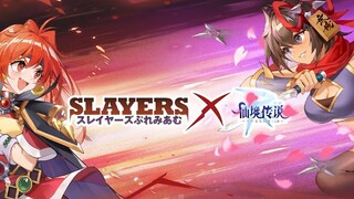 RO 2.0: Ninja + Slayer Teaser