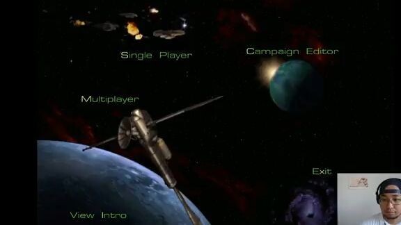 Starcraft EP00  - Tutorial