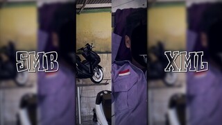 PRESET FF 😼 MENGSOLO 😎