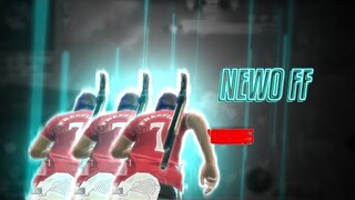 La Mejor Configuración + HUD + DPI + Supresor💜 Vivo Y91c👽 Free Fire Highlights