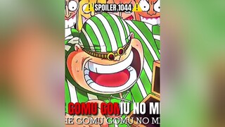 🛐⚠️ONE PIECE 1044⚠️🛐 | SHE KNOWS | onepiece onepiece1044 onepiece1044spoilers spoiler luffy luffyonepiece joyboy joyboyonepiece imsama fruitdudemon gomugomunomi onepieceedit edit capcut amv_anime fyp 