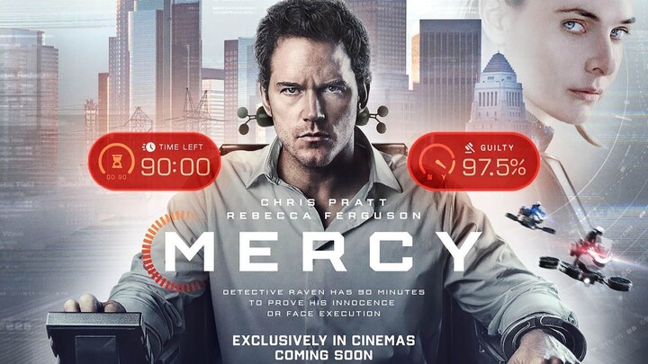 MERCY Subtitle Indonesia 1080p (2026)