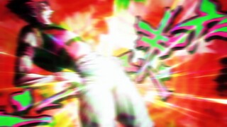 [Full-time Hunter x Hunter] Hisoka: This will excite me